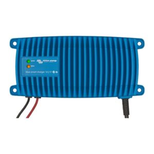 Blue Smart IP67 Charger 12/17 (1) komponent systemu PV