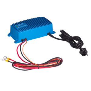Blue Smart IP67 Charger 12/17 (1) komponent systemu PV - obrazek 3