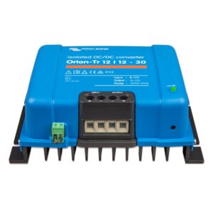 Orion-Tr 12/12-30A (360W) komponent systemu PV - obrazek 2