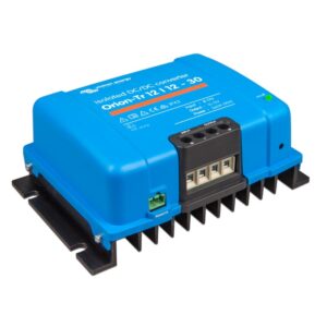 Orion-Tr 12/12-30A (360W) komponent systemu PV - obrazek 3