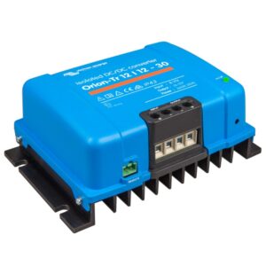 Orion-Tr 12/24-15A (360W) komponent systemu PV - obrazek 3