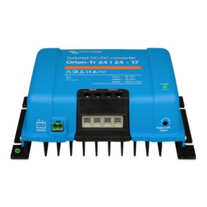 Orion-Tr 24/24-17A (400W) komponent systemu PV - obrazek 3