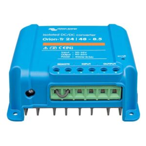 Orion-Tr 24/48-8,5A (400W) komponent systemu PV - obrazek 2