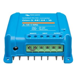 Orion-Tr 48/24-16A (380W) komponent systemu PV - obrazek 2