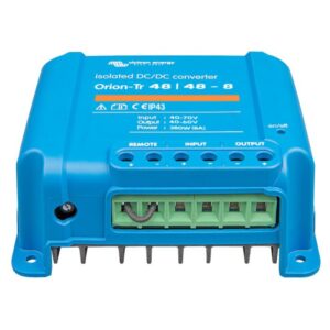 Orion-Tr 48/48-8A (380W) komponent systemu PV - obrazek 2