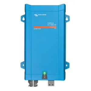 MultiPlus 12/1200/50-16 komponent systemu PV