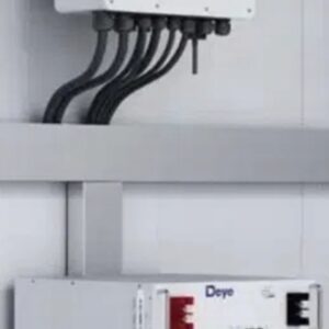 Almacenamiento de energía Deye SE-G5.1 PRO-B - Imagen 15