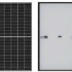 Panel fotowoltaiczny LONGI Solar LR5-66HIH-495M 495Wp Half-Cut Silver Frame