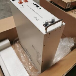 Almacenamiento de energía Deye SE-G5.1 PRO-B - Imagen 6