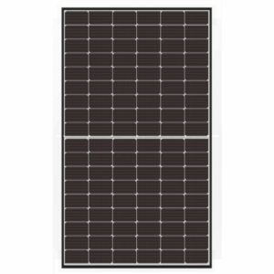 Panele Jinko JKM415N-54HL4-V Black Frame