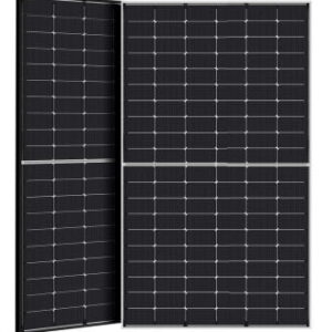 Panele Jinko JKM415N-54HL4-V Black Frame Paleta 36 szt - obrazek 2