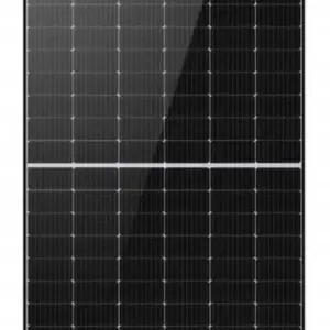 Panele LR5-54HIH H 405Wp 1200 Black Frame - Image 2