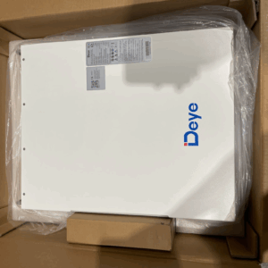 Almacenamiento de energía Deye SE-G5.1 PRO-B - Imagen 12