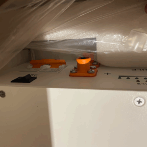 Almacenamiento de energía Deye SE-G5.1 PRO-B - Imagen 14