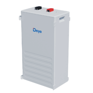 Magazyn energii DEYE RW-F16 16 KWH niskonapięciowy (LiFePO₄) - obrazek 1