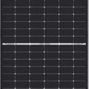 Panel fotowoltaiczny PV JINKO 620W BDV GG HALFCUT N SILVER Bifacial Przedsprzedaż Paleta 31 szt