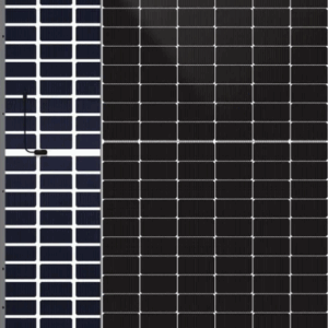 Panel fotowoltaiczny DAH SOLAR 640W N Bifacial GG Przedsprzedaż Paleta 36 szt.