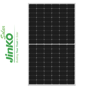 Panel Fotowoltaiczny Jinko 485W Tiger Neo N-Type TOPCon Paleta 36 szt.