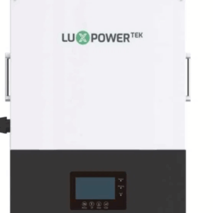 Falownik hybrydowy Luxpower LP3 20K