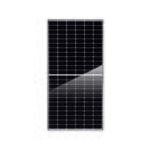 Panel fotowoltaiczny ULICA SOLAR 460W Monokrystaliczny N-Type Silver Frame