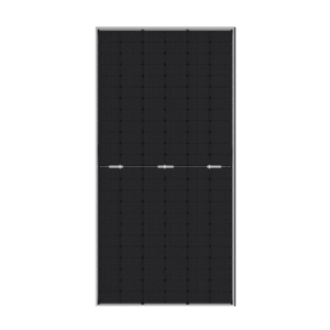 Panel fotowoltaiczny Jinko 600 W JKM600N‑72HL4‑V (Black Frame) Przedsprzedaż - obrazek 1