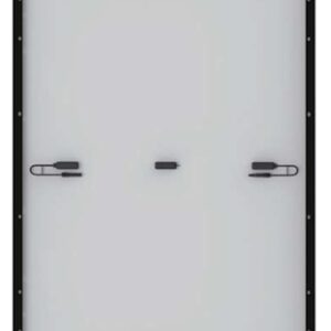 Panele fotowoltaiczne LRS-66HIH 500M Paleta 36 szt - obrazek 2