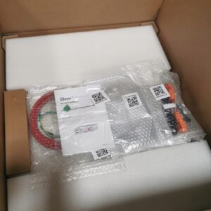 Almacenamiento de energía Deye SE-G5.1 PRO-B - Imagen 8
