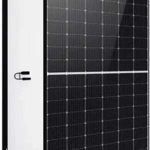 Panele LR5-54HIH H 405M "S" Black Frame - paleta