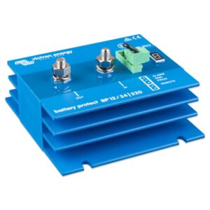 BatteryProtect 12/24V-220A komponent systemu PV - obrazek 4