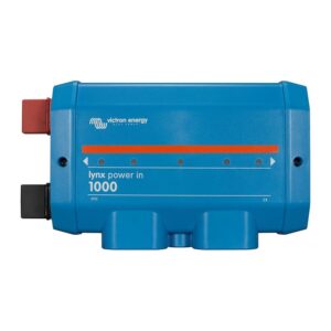 Lynx Power In (M8) komponent systemu PV