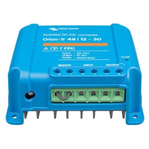 Orion-Tr 48/12-30A (360W) komponent systemu PV - obrazek 2