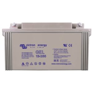 12V/265Ah Gel Deep Cycle Batt. (M8)