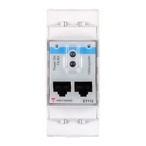 Akcesorium PV Energy meter ET112 do instalacji fotowoltaicznej
