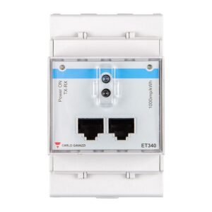 Akcesorium PV Energy meter ET340 do instalacji fotowoltaicznej