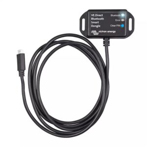 Akcesorium PV VE.Direct Bluetooth Smart dongle do instalacji fotowoltaicznej