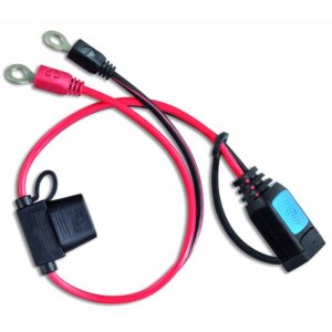 M6 eyelet connector (with 30A ATO fuse) komponent systemu PV