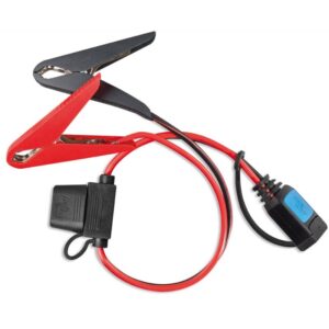 Clamp connector (with 30A ATO fuse) komponent systemu PV