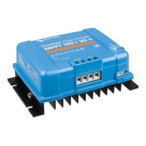 SmartSolar MPPT 100/30 - obrazek 2