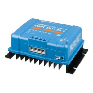 SmartSolar MPPT 100/30 - obrazek 3