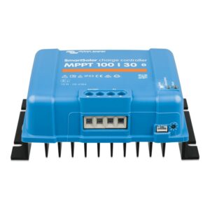 SmartSolar MPPT 100/30 - obrazek 4