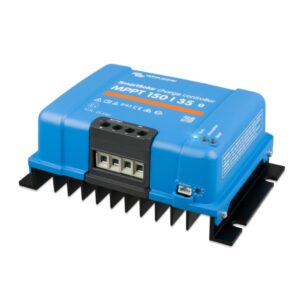 SmartSolar MPPT 150/35 komponent systemu PV - obrazek 3