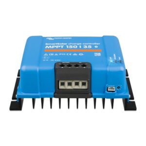 SmartSolar MPPT 150/35 komponent systemu PV - obrazek 4