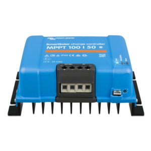 SmartSolar MPPT 100/50 - obrazek 3