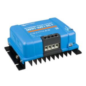SmartSolar MPPT 100/50 - obrazek 4