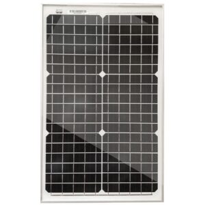 Panel słoneczny Panel słoneczny 30W Monokrystaliczny wysoka sprawność