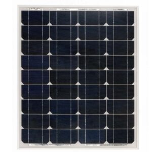 Panel słoneczny Panel słoneczny 90W Monokrystaliczny wysoka sprawność