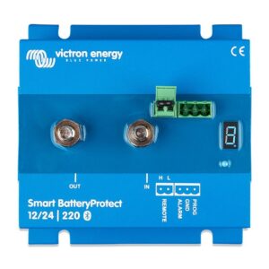 Akcesorium PV Smart BatteryProtect 12/24V-220A do instalacji fotowoltaicznej