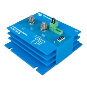 Akcesorium PV Smart BatteryProtect 12/24V-220A do instalacji fotowoltaicznej - obrazek 2