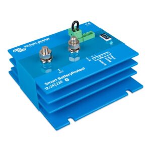 Akcesorium PV Smart BatteryProtect 12/24V-220A do instalacji fotowoltaicznej - obrazek 3