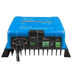 Phoenix Smart IP43 Charger 24/16 (1+1) komponent systemu PV - obrazek 2